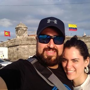 Meet your Posher, Gerardo